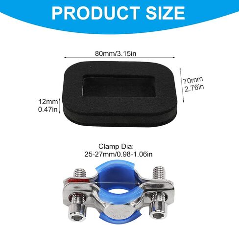 5pcs Fix Sinking Office Chair,Spinning Chair Stop Tool,Sinking Office Chair Repair Kit,Used to Keep Couch Cushions from Sliding in Kuwait