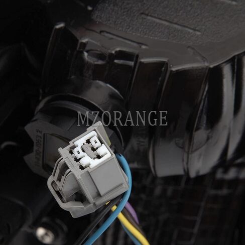 مصباح مكابح خلفي خلفي لسيارة Ford Explorer 2011 2012 2013 2014 2015 (جانب الركاب الأيمن) in Kuwait