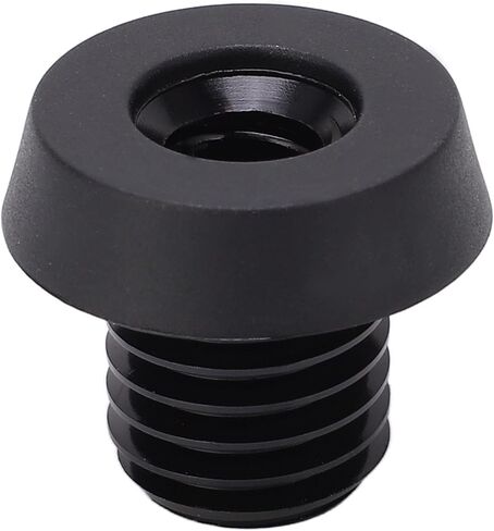 Billiard Cue Rubber Bumper Pool Cue Block Butt Connected Extension - Convenient and Durable Billiard Accessories for Universal Use in Kuwait