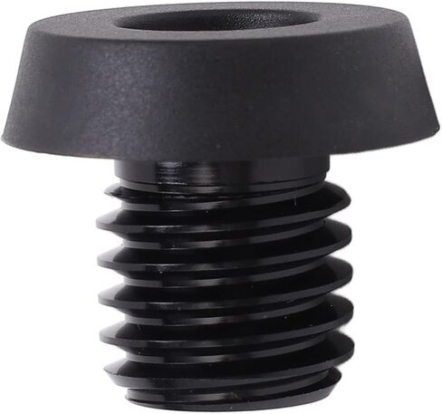 Billiard Cue Rubber Bumper Pool Cue Block Butt Connected Extension - Convenient and Durable Billiard Accessories for Universal Use in Kuwait