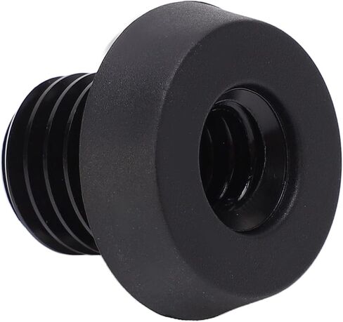 Billiard Cue Rubber Bumper Pool Cue Block Butt Connected Extension - Convenient and Durable Billiard Accessories for Universal Use in Kuwait