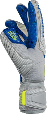 Reusch Attrakt Fusion Ortho-Tec Guardian Goalkeeper Gloves in Saudi Arabia