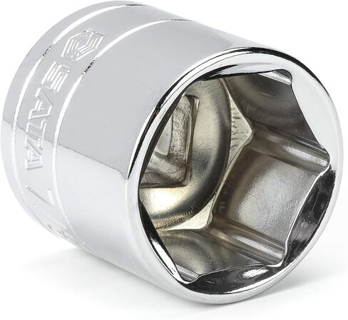 مجموعة مقابس ساتا 80 قطعة 1/4 بوصة، 3/8 بوصة - ST09135U-02 in Kuwait