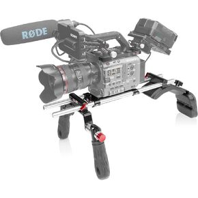 SHAPE Shoulder Mount for Sony FX6