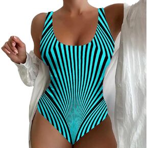 Black Bikini Top European and American Sexy Women Bikini Swimsuit White Bathing Suit Leopard Print Bikini Cruise