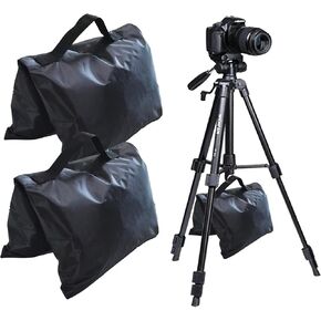 PGL Football Net Sandbags Sold,2 Packs Sandbags Weight Bags,Football Network Stability,Stationary Sports Equipment,Stationary Outdoor Products,Help with Lacrosse,Badminton and Baseball Net Fixing
