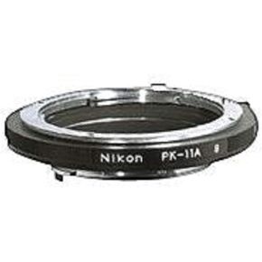 Nikon Pk-11A Auto Macro Extension Ring