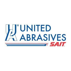 United ABRASIVES AO 4-1/2 X 7/8 16X Bulk (52416) (100/each)