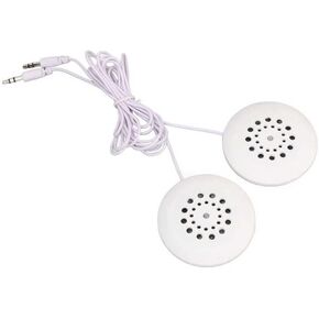 Pregnancy Belly Headphone Prenatal Belly Speakers Stable for Home for Expectant Mothers