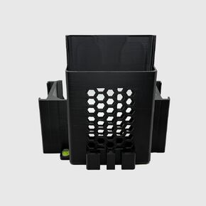 ZWO Seestar S50 - Caddy Pro (Storage Caddy with Integrated Bubble Level)