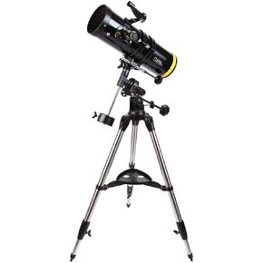 تلسكوب National Geographic 114EQ