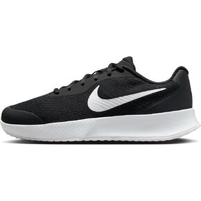 Nike Vapor Lite 3 Women's Hard Court Tennis Shoes (FZ2156-001, Black/White)
