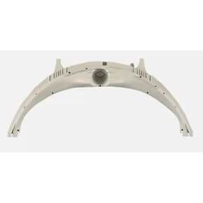 WE03X23956 Dryer Bearing Top Slides Replacement for GE OEM