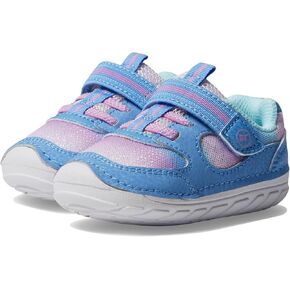 Stride Rite Girl's Sm Turbo (Toddler/Little Kid) Sneaker