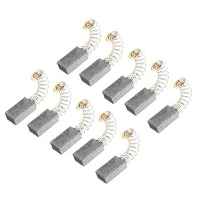 Carbon Bres 0.55x0.31x2.48 Inch for Electric Motors Power Tool, 20 Pack