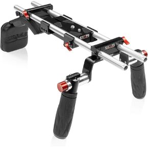 SHAPE Shoulder Mount for Sony FX9