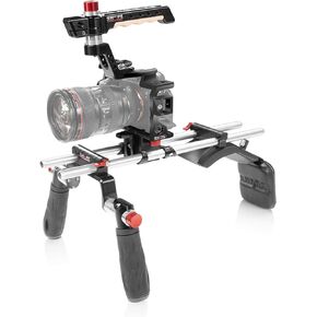 SHAPE Shoulder Mount for Sony A7S3