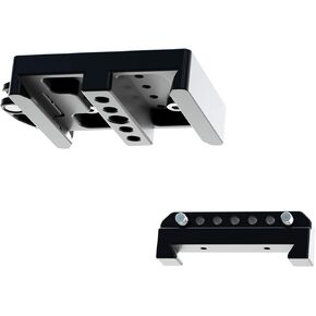Ikan Dovetail Mount for Stratus Shoulder Rig System