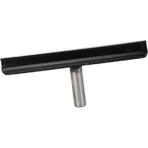 High Hardness 304 Steel Tool Resting 12 Hinged Support, Concave Design for Wooden Accessories