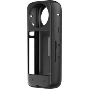 Silicone Protective Case for Camera Shockproof Shocks Absorbent, High Fit Pattern