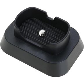 Scratchproof Desktop Stand Base Holder Mount Dock for Stand Base Action Camera Accessories