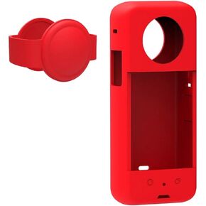 Silicone Protective Case for Camera All Around Protections Keep Camera Safe and Secure
