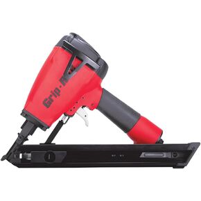 Grip-Rite GRSB150, Single Blow Joist Nailer, 1-1/2", Efficient and Reliable