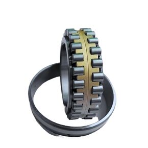 Precision Machine Tool Bearings NN3030K P4 /P5W33 NN3032K P4 /P5W33(NN3030K,P4)