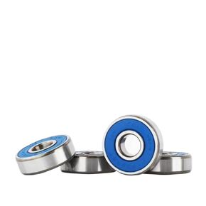 Power Tools Supporting Bearing Blue Rubber Cover high-Speed Power Tools 6200 Special PT607RST 608 629 626 6000 6201(10Pcs,PT629RST)