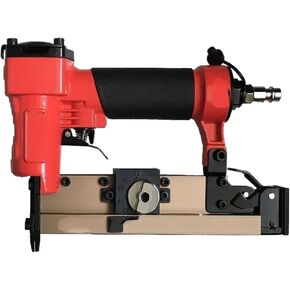 Pneumatic Decorative Stapler 23GA Air Pinner Pneumatic Pin Nailer Gun P625