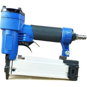 Professional Heavy Duty Stapler 23GA Air Pinner Pneumatic Pin Nailer Gun P635
