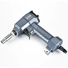 Pneumatic Nail Gun Trim Finish Pin Nailer Air Nail 1170 for Fastening Leather Shoes Picture Frames Wood Plastic