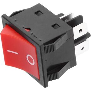 Sunnyskar Tools 30A FREE POST 4-Pin Parts Profi 2021ER Durable