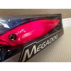 Mega Dock 180