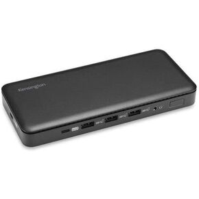 Kensington SD4839P USB-C Triple Video Dock - EU