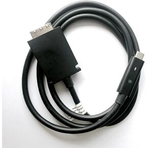 لـ 0pm41v 0p1nn7 PM41V P1NN7 0HFXN4 WD15 4K K17A001 اختبار كابل محطة USB-C