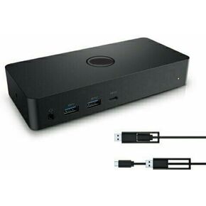 1pc لمحطة الإرساء العالمية D6000
