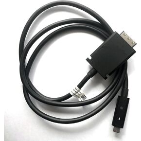 لـ HFXN4 0HFXN4 0PM41V 0P1NN7 PM41V P1NN7 WD15 4K K17A001 اختبار كابل محطة USB-C موافق