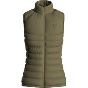 Prois Callaid Super Down Explorer Vest - Camo Hunting Vest for Women in Kuwait