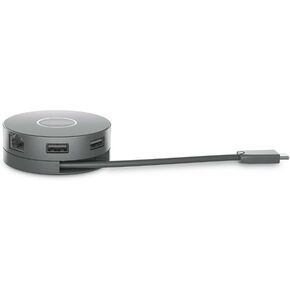 for DA305 6-in-1 Type-C Converter Docking Station