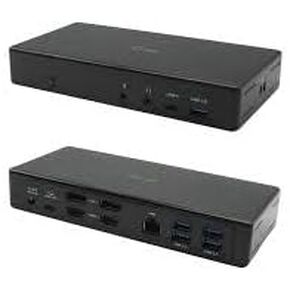 عرض عرض USB-C Triple 4K