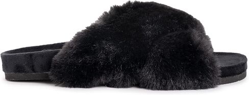 MUK LUKS Women's Hydrangea Slipper in Saudi Arabia