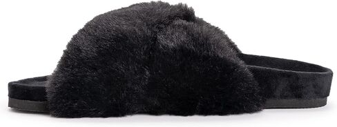 MUK LUKS Women's Hydrangea Slipper in Saudi Arabia