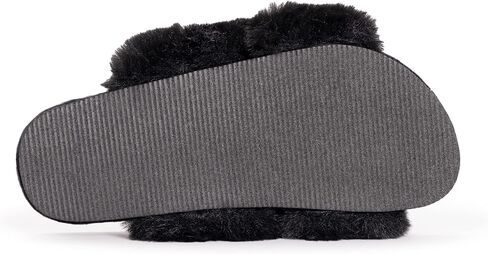 MUK LUKS Women's Hydrangea Slipper in Saudi Arabia