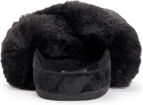 MUK LUKS Women's Hydrangea Slipper in Saudi Arabia