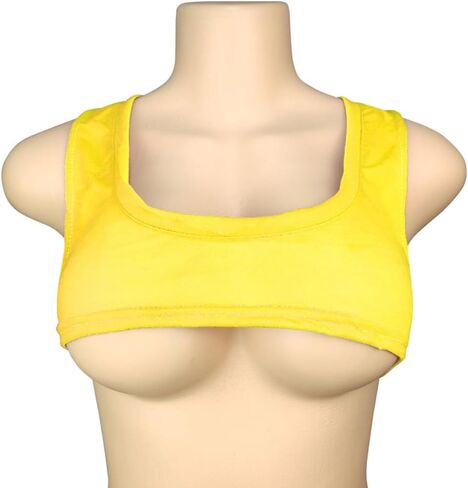 Women's Crop Tank Top Backless Y2K Sexy Micro Tops Female Camis Outerwear Lingerie Solid Sleeveless in Saudi Arabia