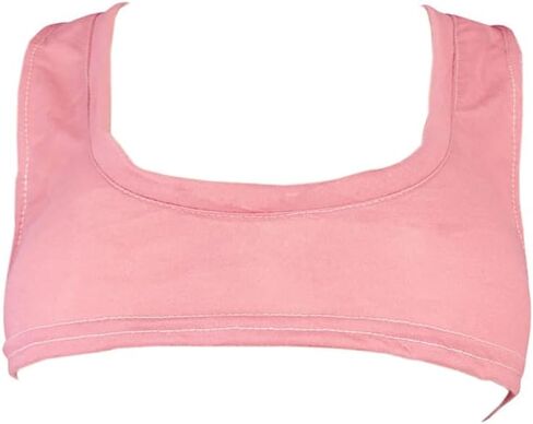 Women's Crop Tank Top Backless Y2K Sexy Micro Tops Female Camis Outerwear Lingerie Solid Sleeveless in Saudi Arabia