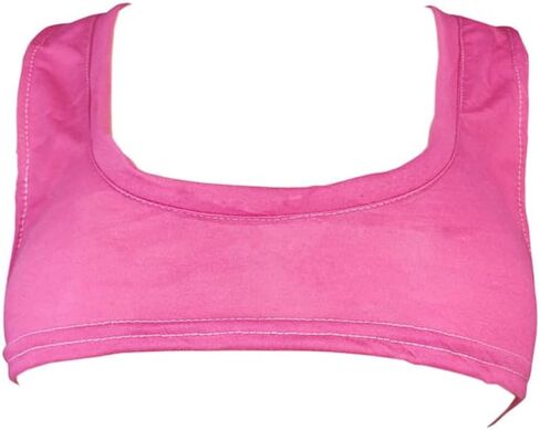 Women's Crop Tank Top Backless Y2K Sexy Micro Tops Female Camis Outerwear Lingerie Solid Sleeveless in Saudi Arabia
