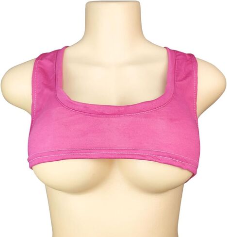 Women's Crop Tank Top Backless Y2K Sexy Micro Tops Female Camis Outerwear Lingerie Solid Sleeveless in Saudi Arabia