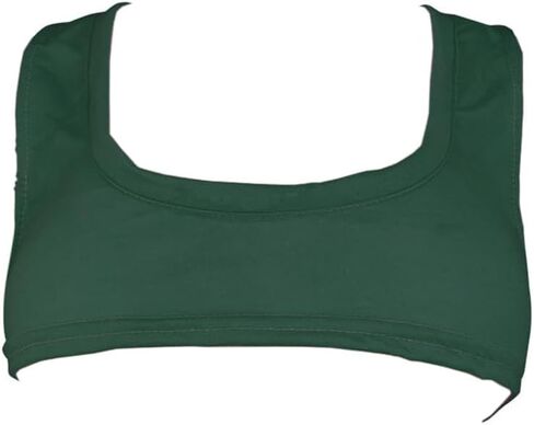 Women's Crop Tank Top Backless Y2K Sexy Micro Tops Female Camis Outerwear Lingerie Solid Sleeveless in Saudi Arabia
